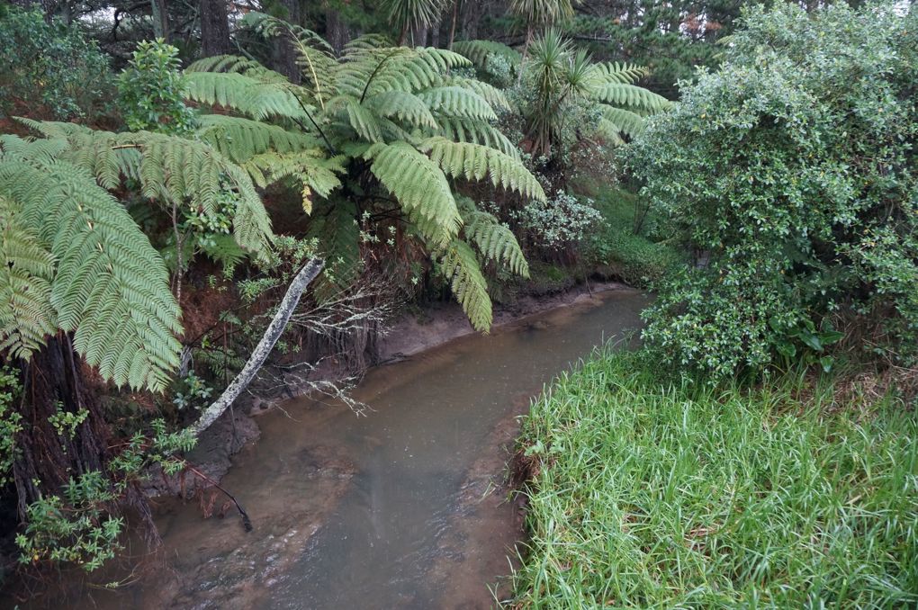 Waterways Protection Fund