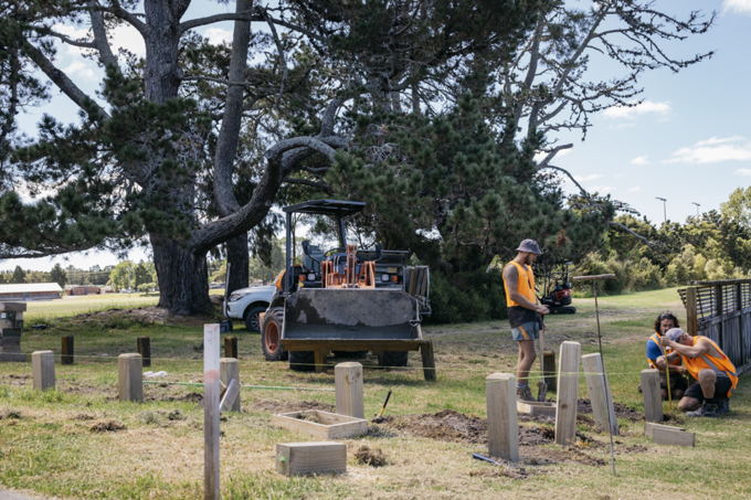 Local board agreement delivers for Rodney