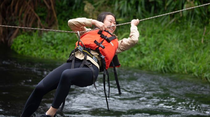 meet a pest free hero