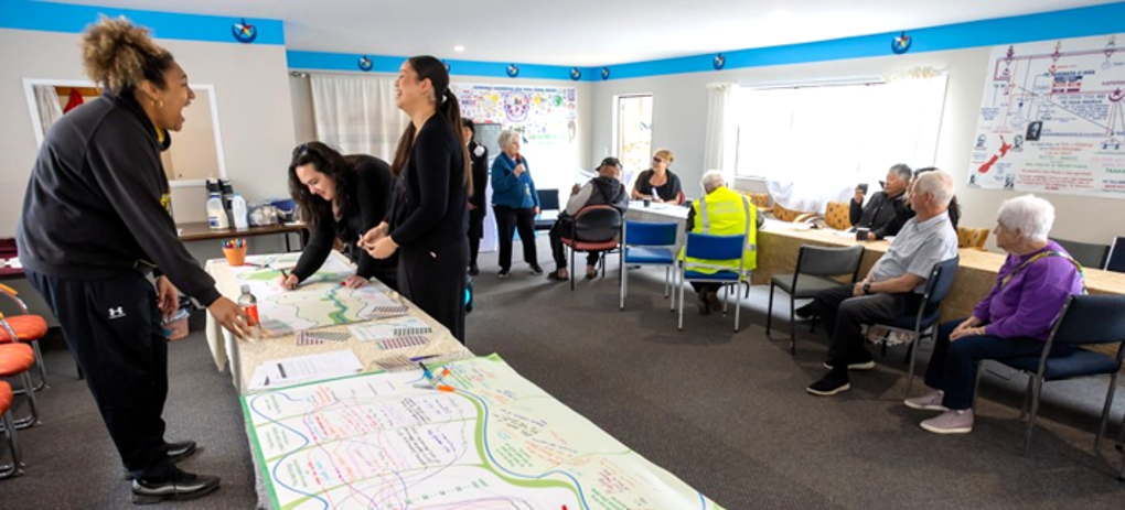 Pukekohe 5