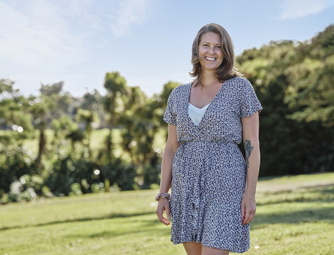 A budget for climate action