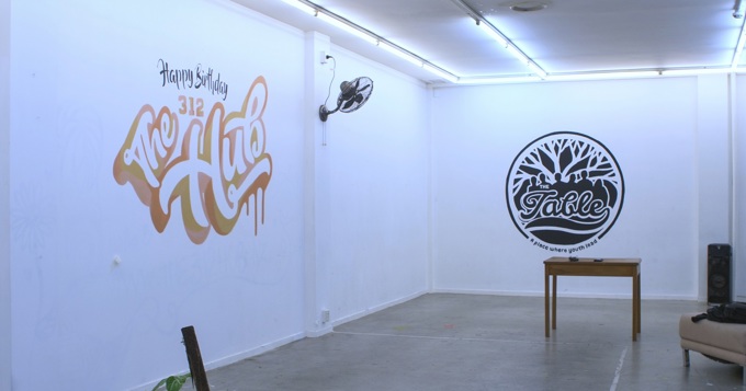 Feeling the power of youth at The 312 Hub (2)