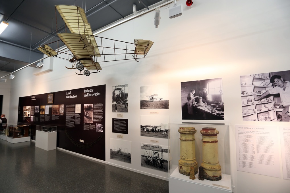 Spotlight on our neighbourhoods  Papakura 2