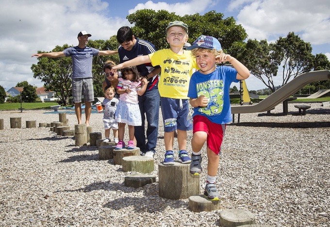 Free and fun ways to get fit this summer (1)