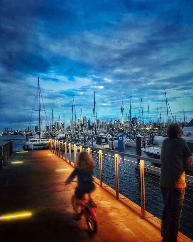 Winner of the myakl summer competition