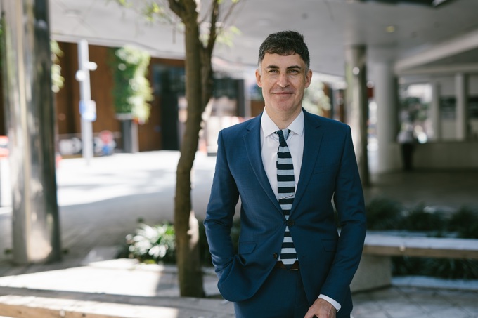 Gary Blick 2 Photo Credit Bryan Lowe Auckland Council Resize