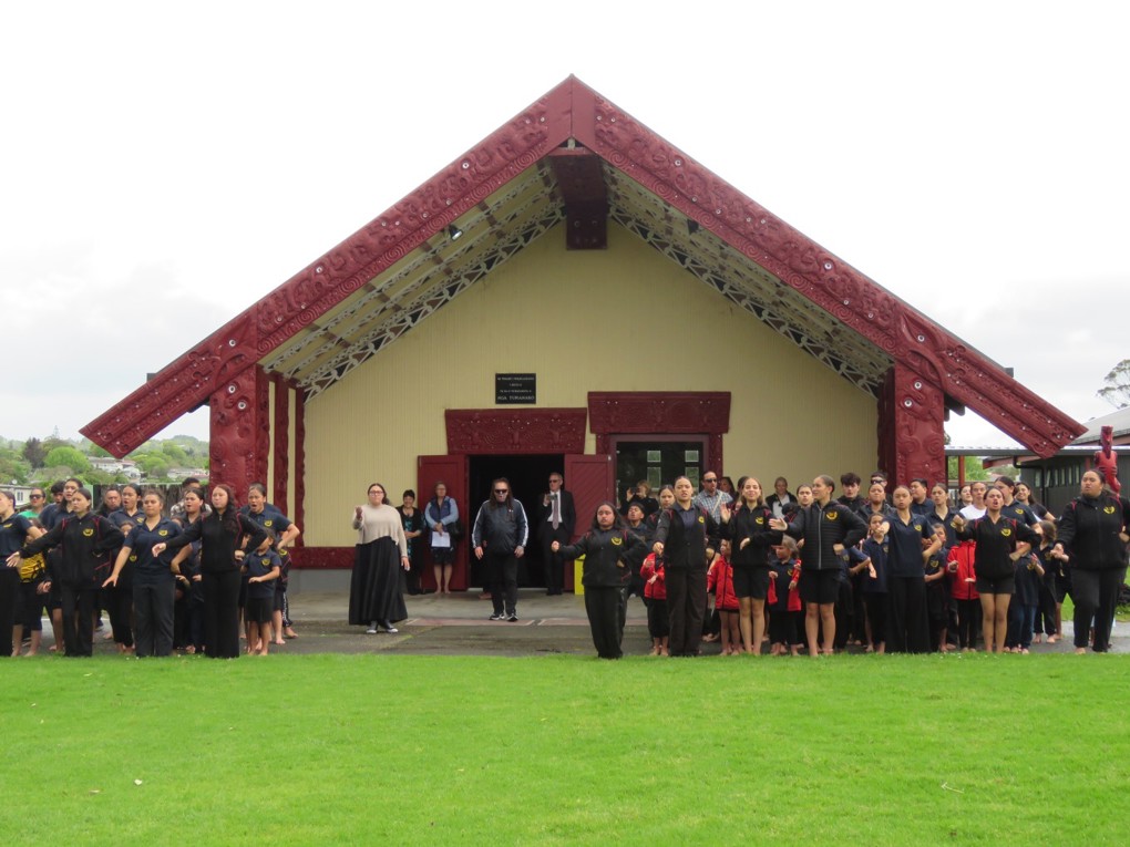 Hoani Waititi Image