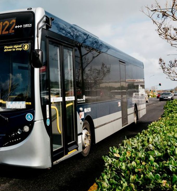 NewbusservicescomingtoRodney