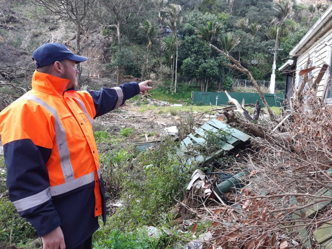 Homeowners Guide To Landslide Assessments