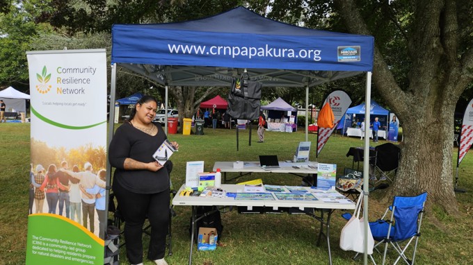 Papakura flood resilience