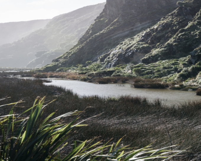 Karekare Road Closure Image (1)