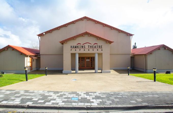 Australian bushfire victims helped by Papakura concert