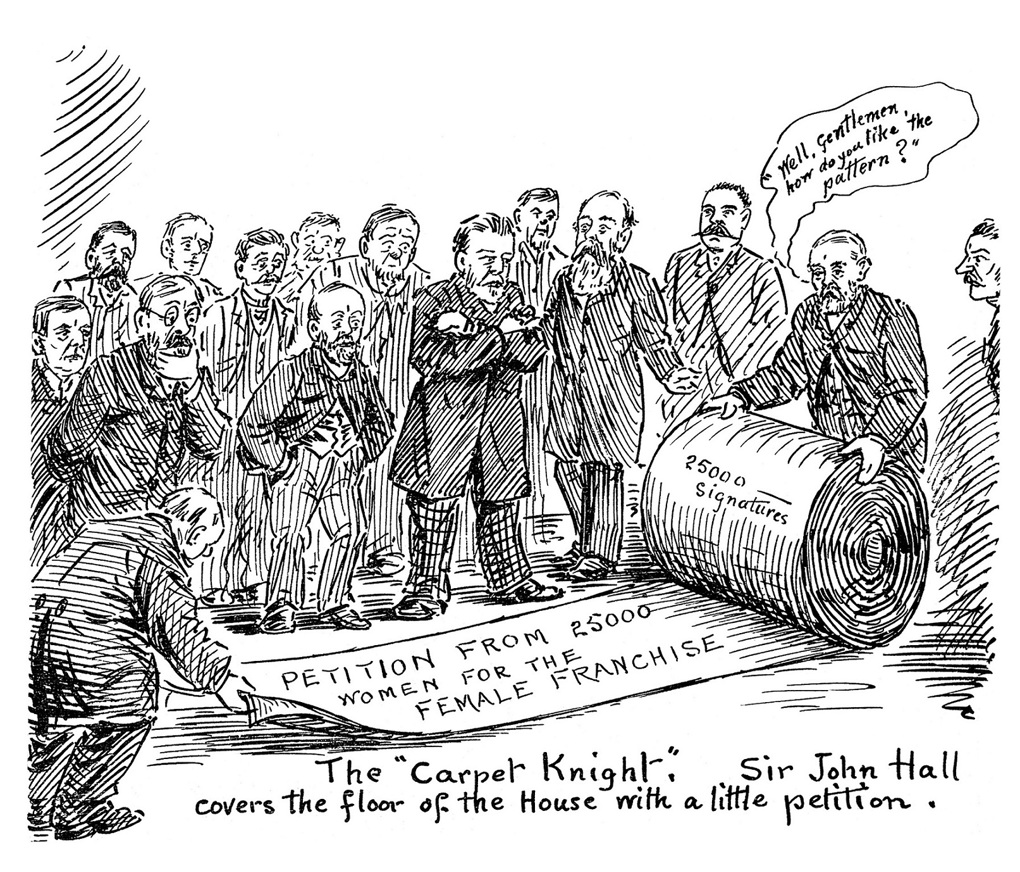 Women's Suffrage 2