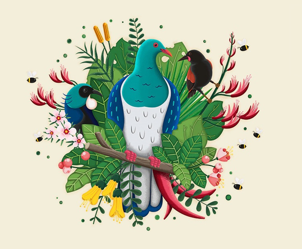 Help our native birds – do the Garden Bird Survey