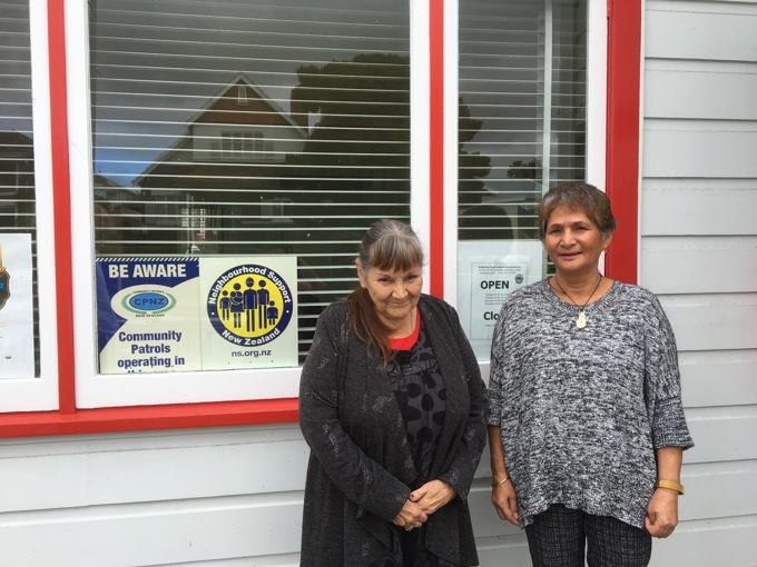 Meet the powerhouse pair behind Neighbours Day