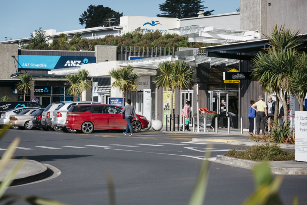 Business Improvement District goes ahead for Silverdale