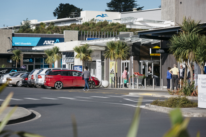 Business Improvement District goes ahead for Silverdale