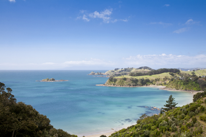 Targeted rates helping to improve environment and water quality