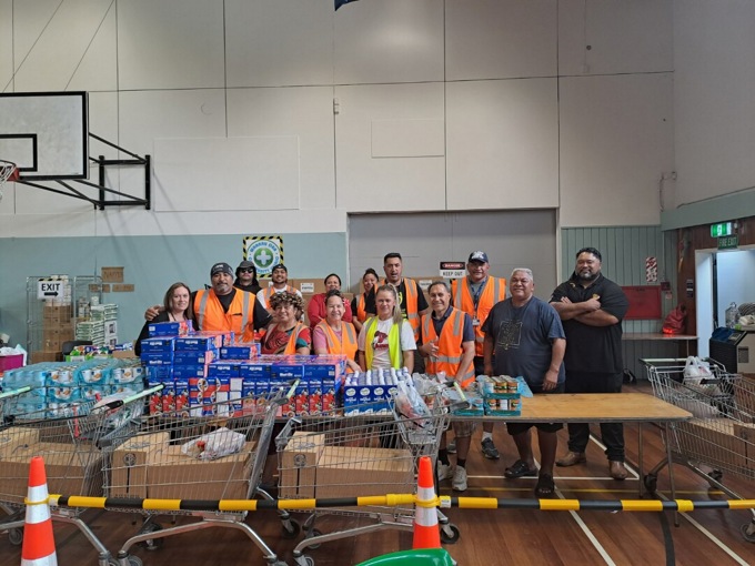 20230223 Māngere CDC