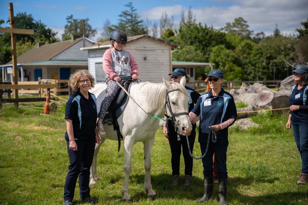West Auckland RDA2