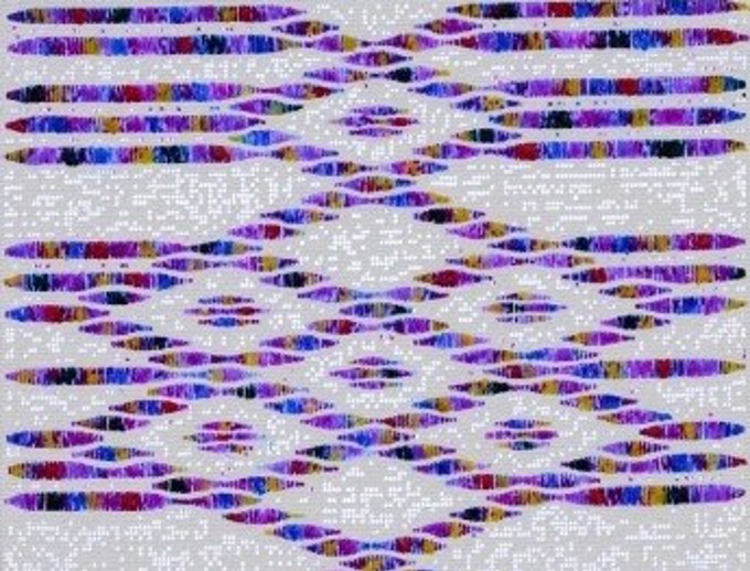 Peata Larkin visual art