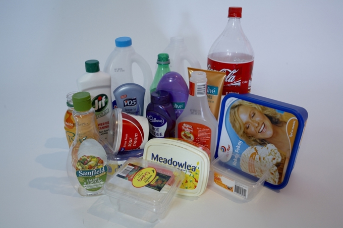 38 102613 Plastic Recyclables