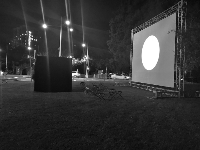 Pop Poetry lifts words off the page with music