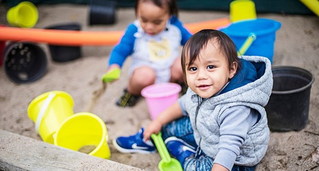 OP Kauri Kids Image