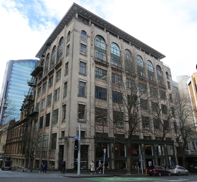 Tuesday with Marianne Smith nee Caughey