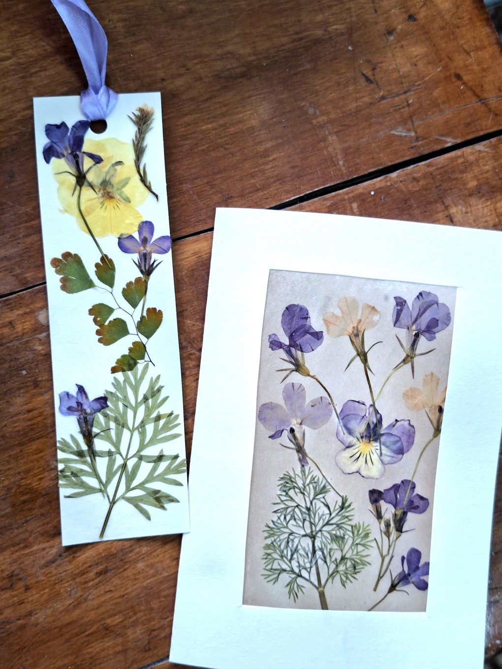 Working with pressed flowers 1_jaygqixj.jpg