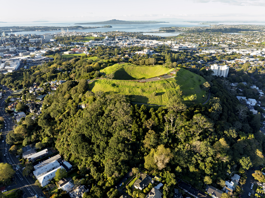 Maungawhau