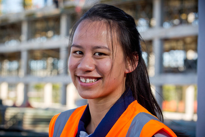 Graduates seek diverse council careers: Odyssey