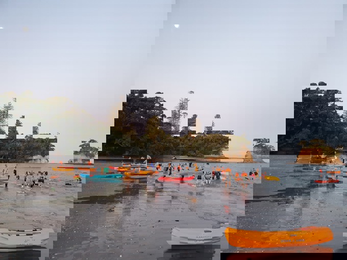 $233,000 boost for Hibiscus and Bays community projects