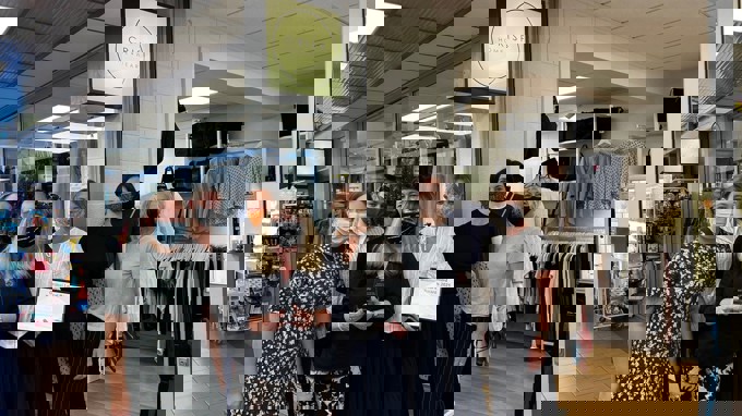 Local Business Awards a timely boost