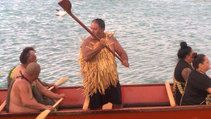 Wero whitewater park opens (1)