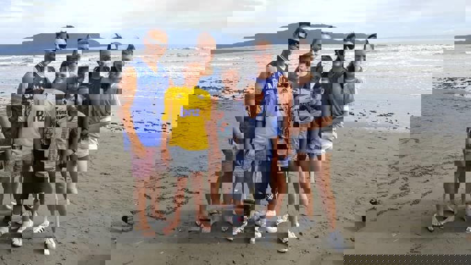 A korero on community health and kindness (1)