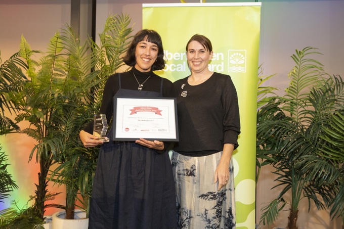 Awards shine a light on local businesses in Albert-Eden