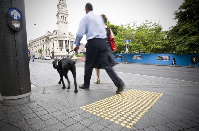 Accessible Auckland