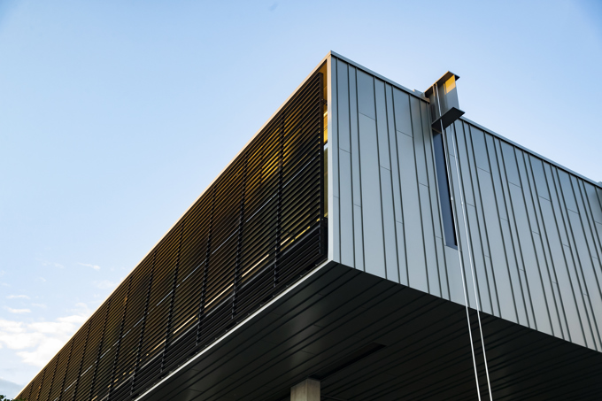 Te Manawa facility wins architecture award 2