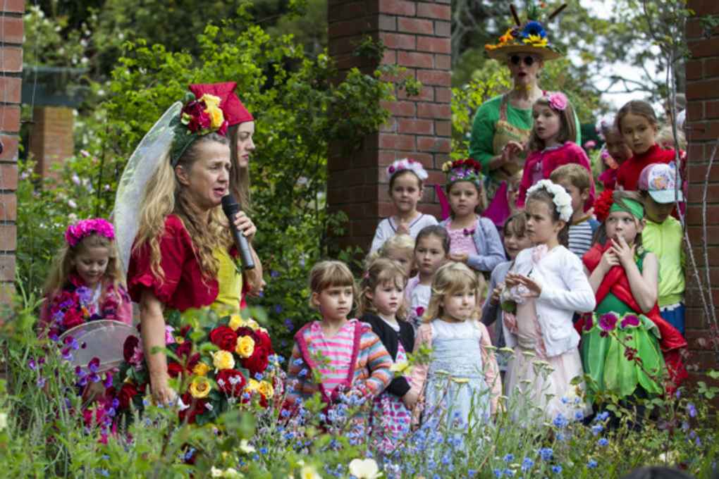 Parnell Festival of Roses 7
