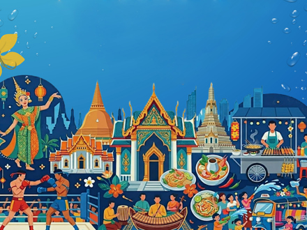 Thaicultureday Notext