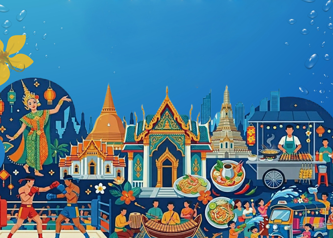 Thaicultureday Notext