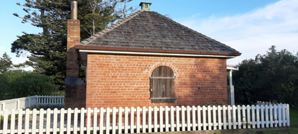 Author Talk Dacre Cottage And The Weiti Block X0mrlxiw