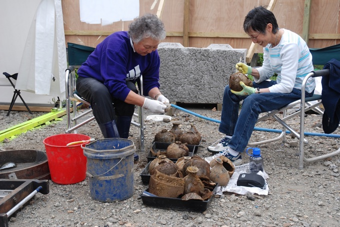 The story of one of the first Chinese women in Auckland (2)