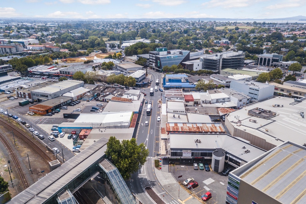 People friendly streets to be trialled in Henderson