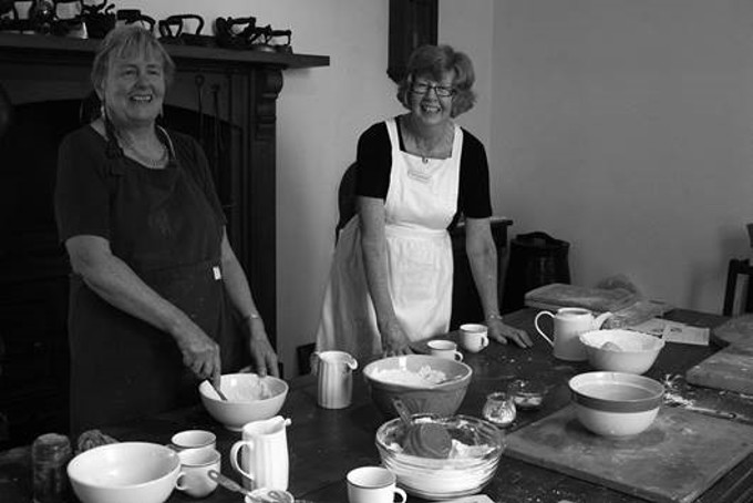 Heritage Festival Diary Food Highwic