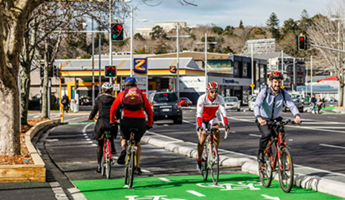 Annual report highlights