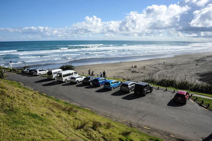 Muriwai Beach 1 (1)