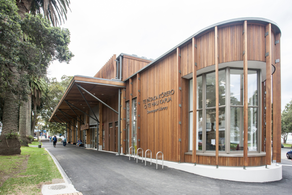 How to book an Auckland Council venue