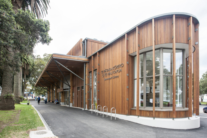 How to book an Auckland Council venue